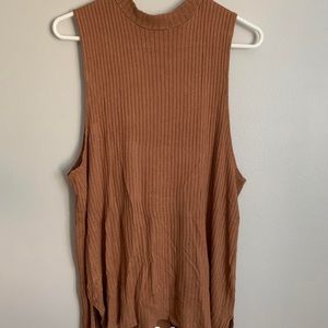 AEO tank top